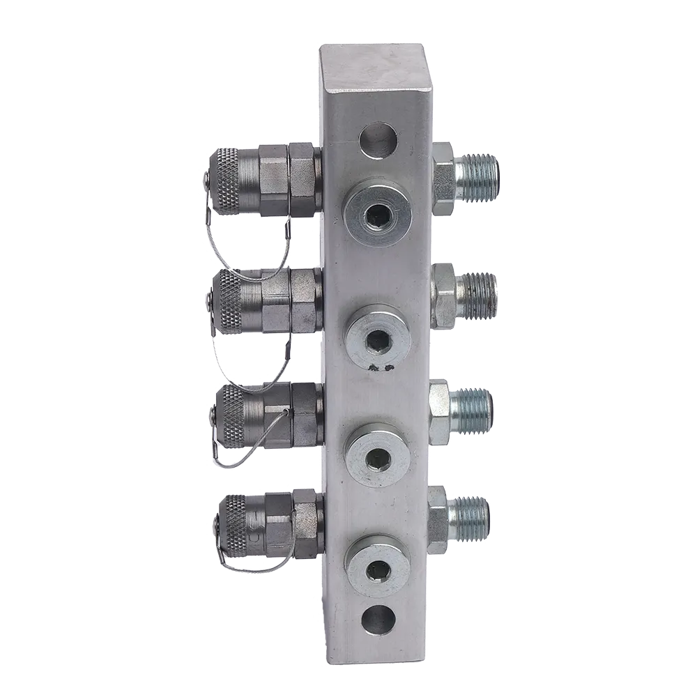 BG00214259 CONNECTOR ATLAS COPCO