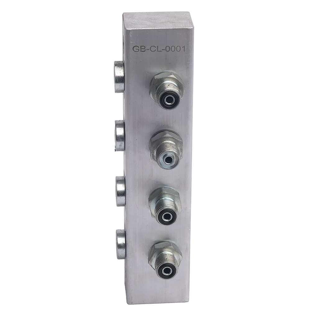 BG00214259 CONNECTOR ATLAS COPCO