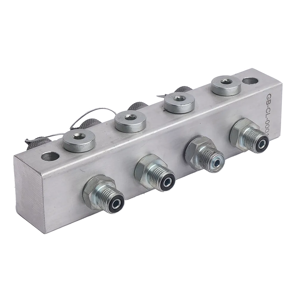 BG00214259 CONNECTOR ATLAS COPCO
