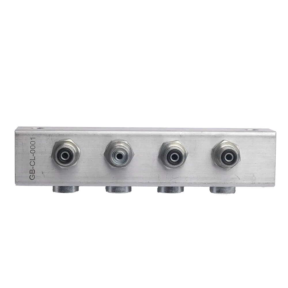 BG00214259 CONNECTOR ATLAS COPCO