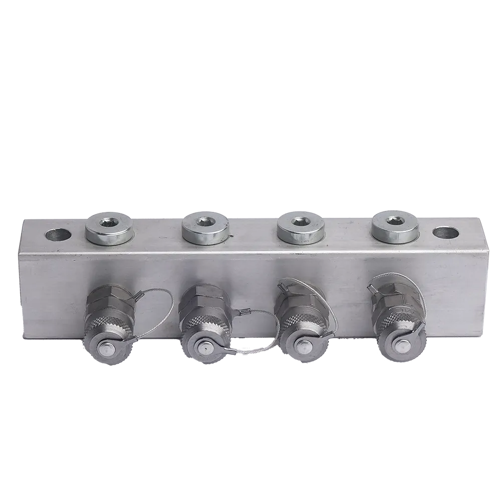 BG00214259 CONNECTOR ATLAS COPCO