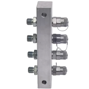 BG00214259 CONNECTOR ATLAS COPCO