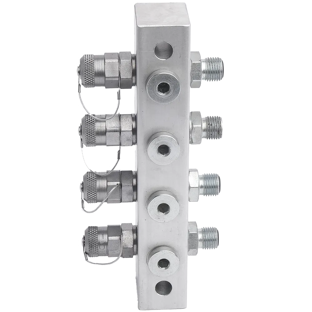 BG00214259 CONNECTOR ATLAS COPCO