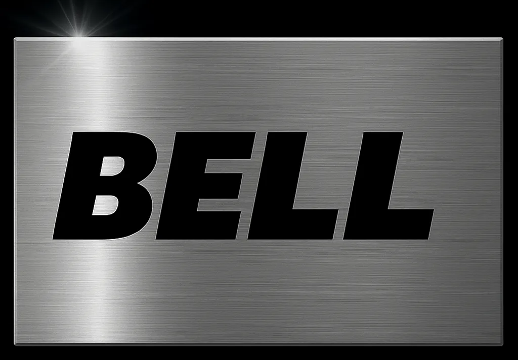 Bell Logo