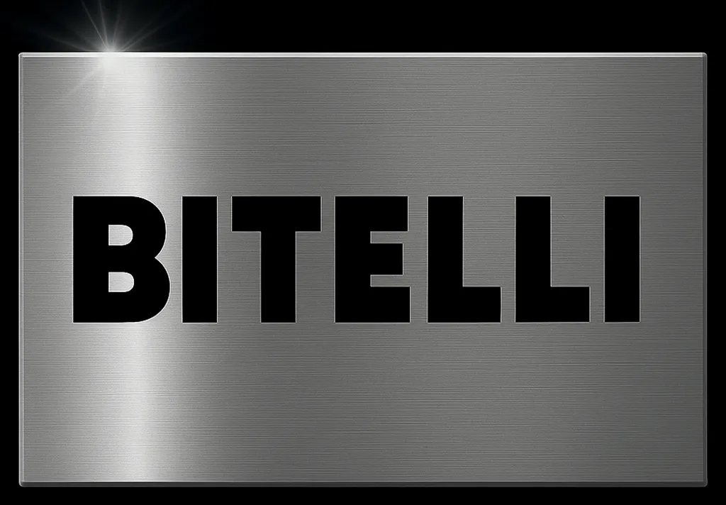 Bitelli Logo