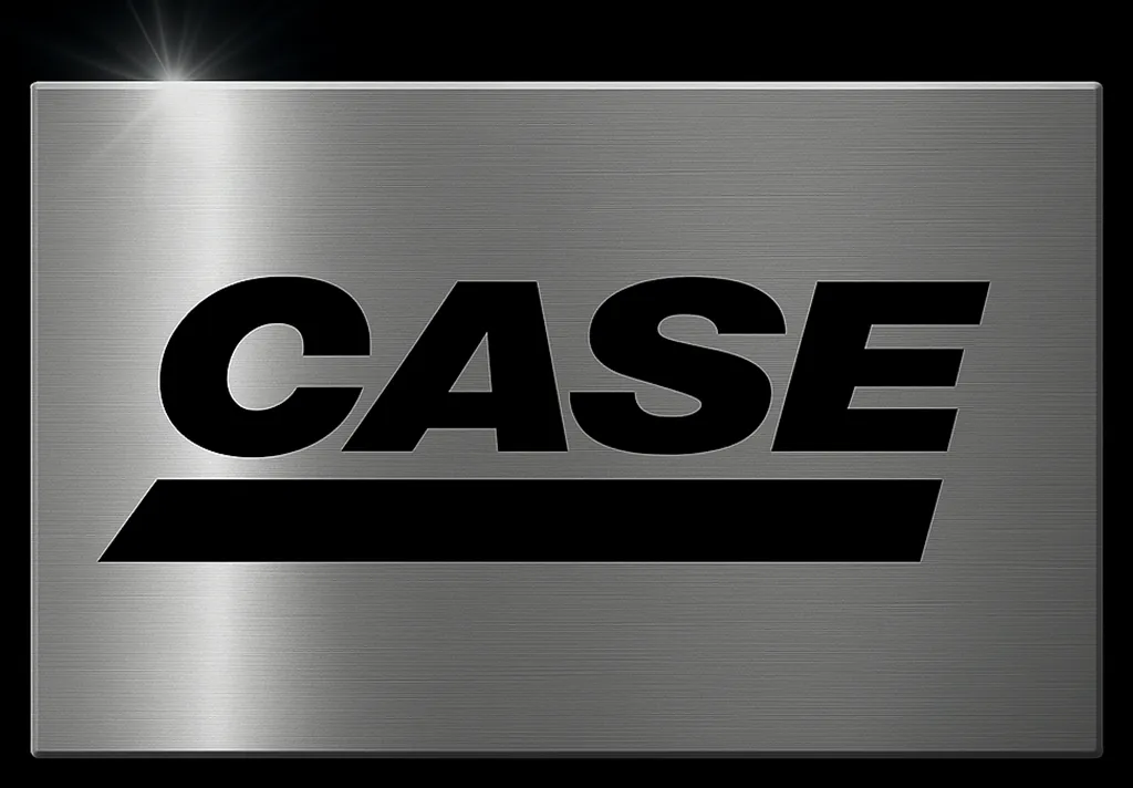 Case Logo