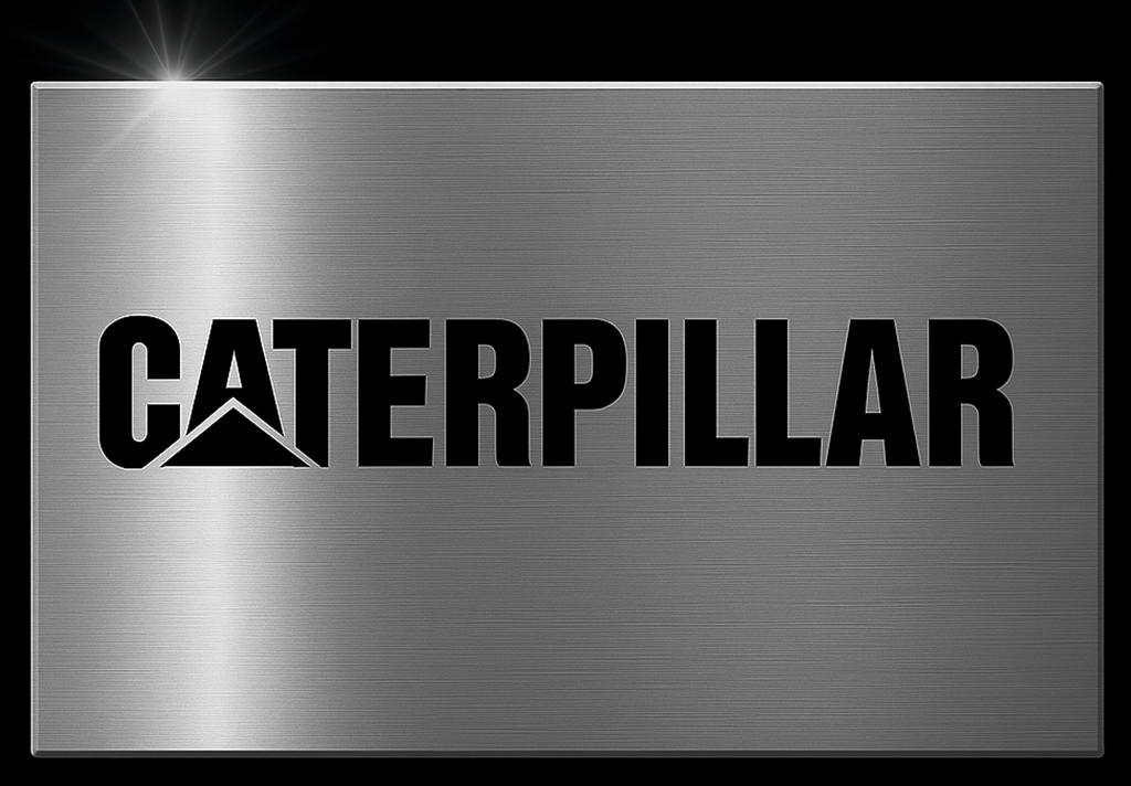 CaterPillar Logo
