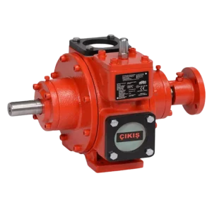 ER 1324 P FUEL PUMP