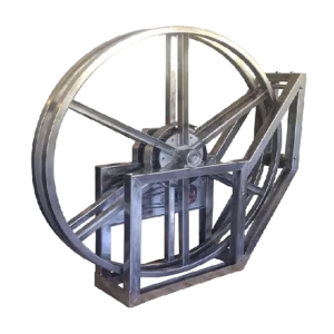 ER 40-40 HOSE REEL