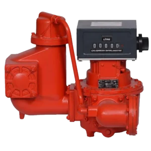 ER 72 M FUEL COUNTER