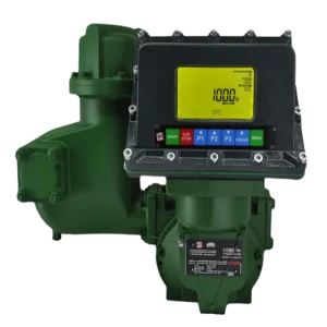 ER 88 E FUEL COUNTER