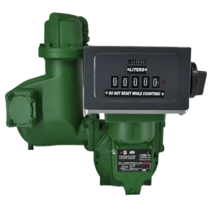 ER 88 M FUEL COUNTER