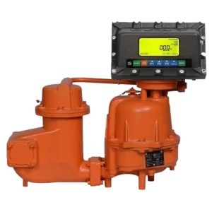 ER 90 E FUEL COUNTER