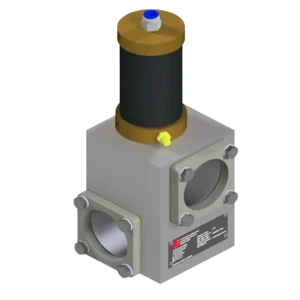 EV-2 BY-PASS VALVE