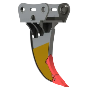 EXCAVATOR RIPPER for 13 - 20 ton