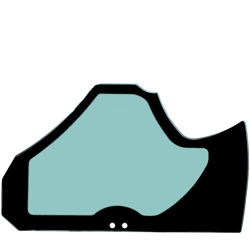 FYA00001499 GLASS HITACHI