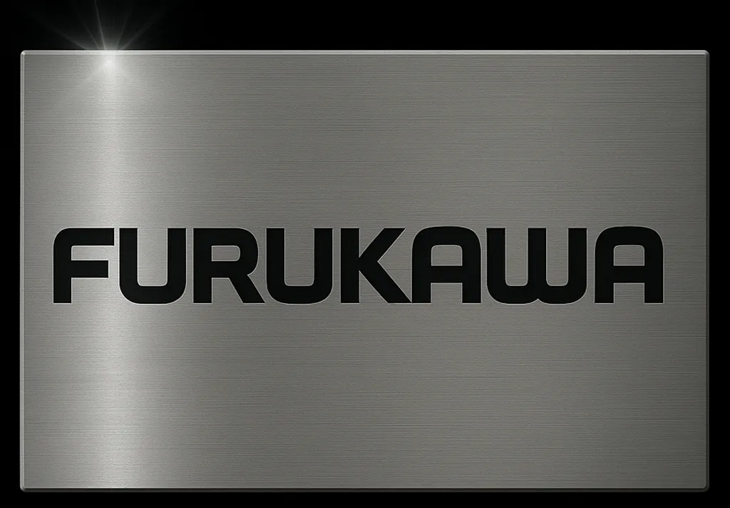 Furukawa Logo