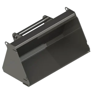 GRAIN BUCKET ( TELEHANDLER AND BACKHOE LOADER )