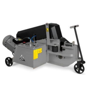 H 55 IRON CUTTING MACHINE