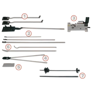 HAND TOOLS