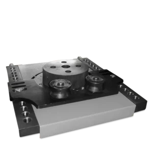 IRON SPIRAL APPARATUS