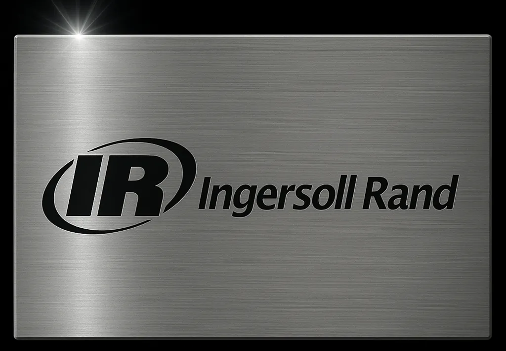 Ingersoll Rand Logo