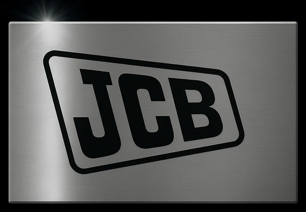 JCB Logo