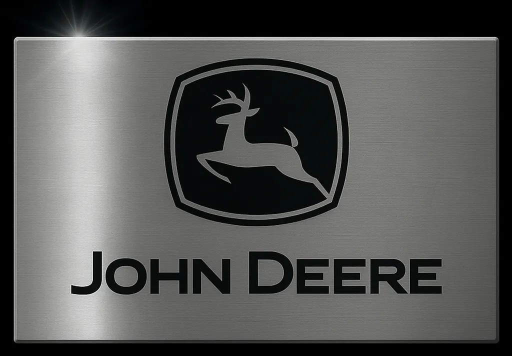 John Deere Logo