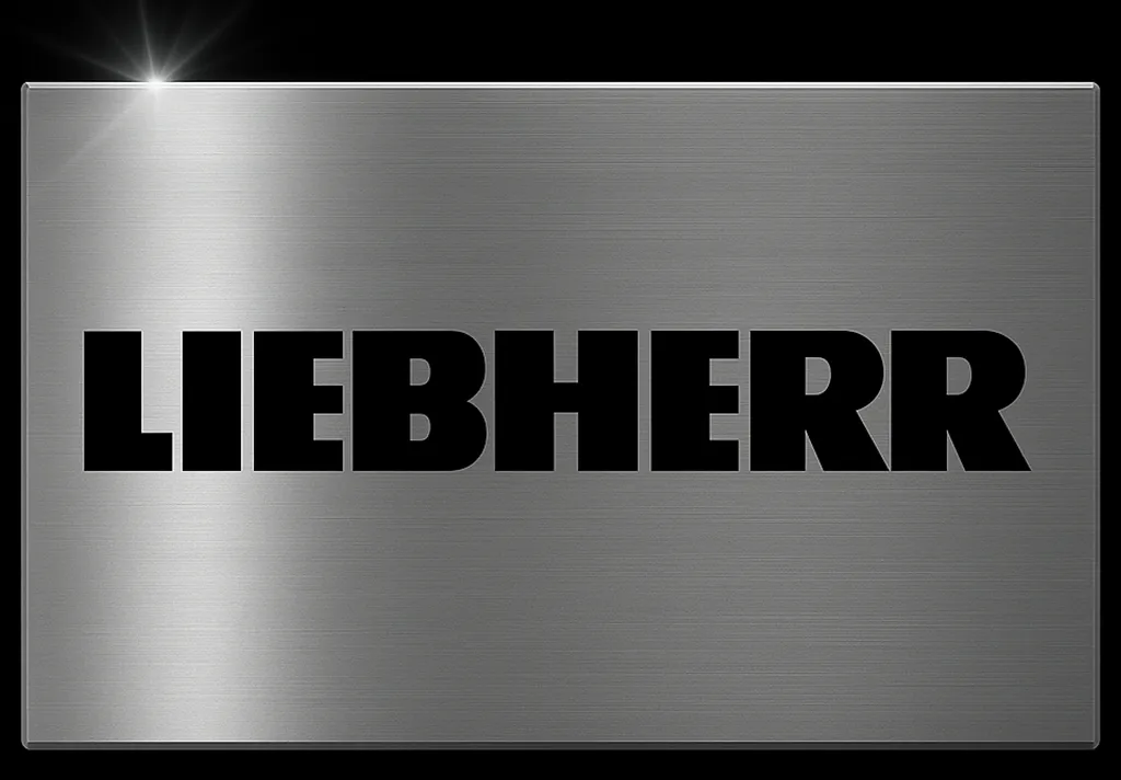 Liebherr Logo