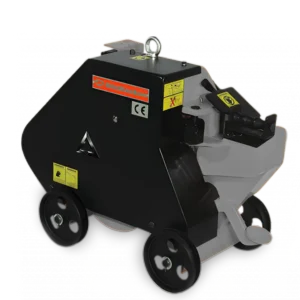 M 36 IRON CUTTING MACHINE