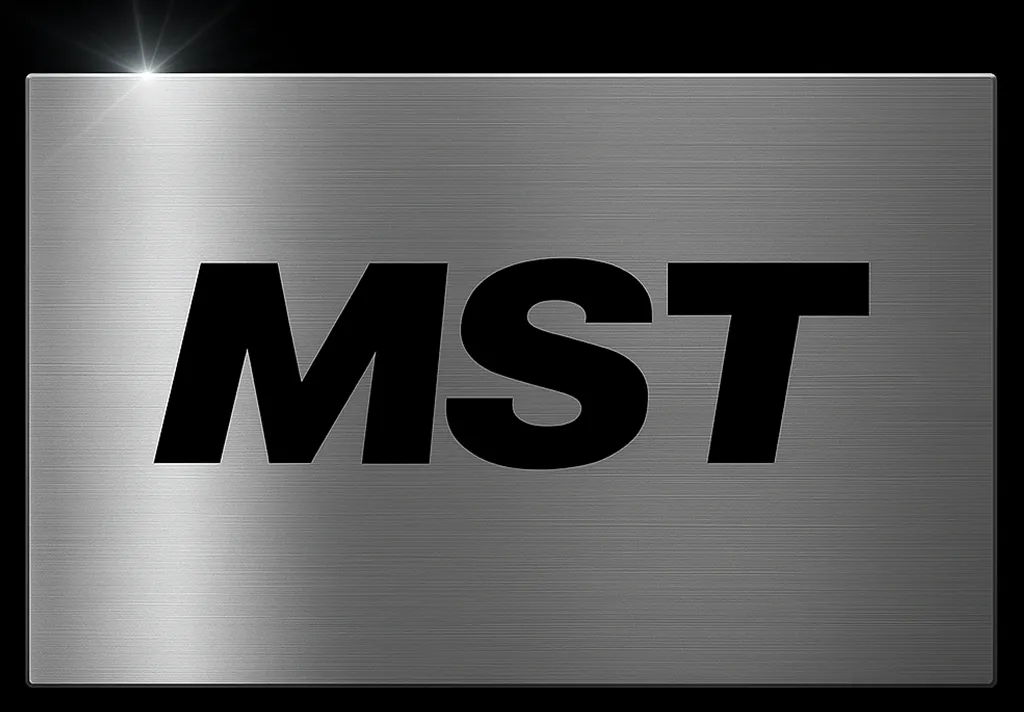 MST Logo