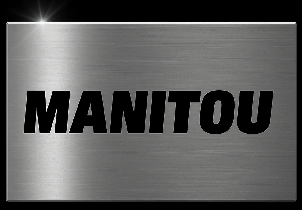 Manitou Logo