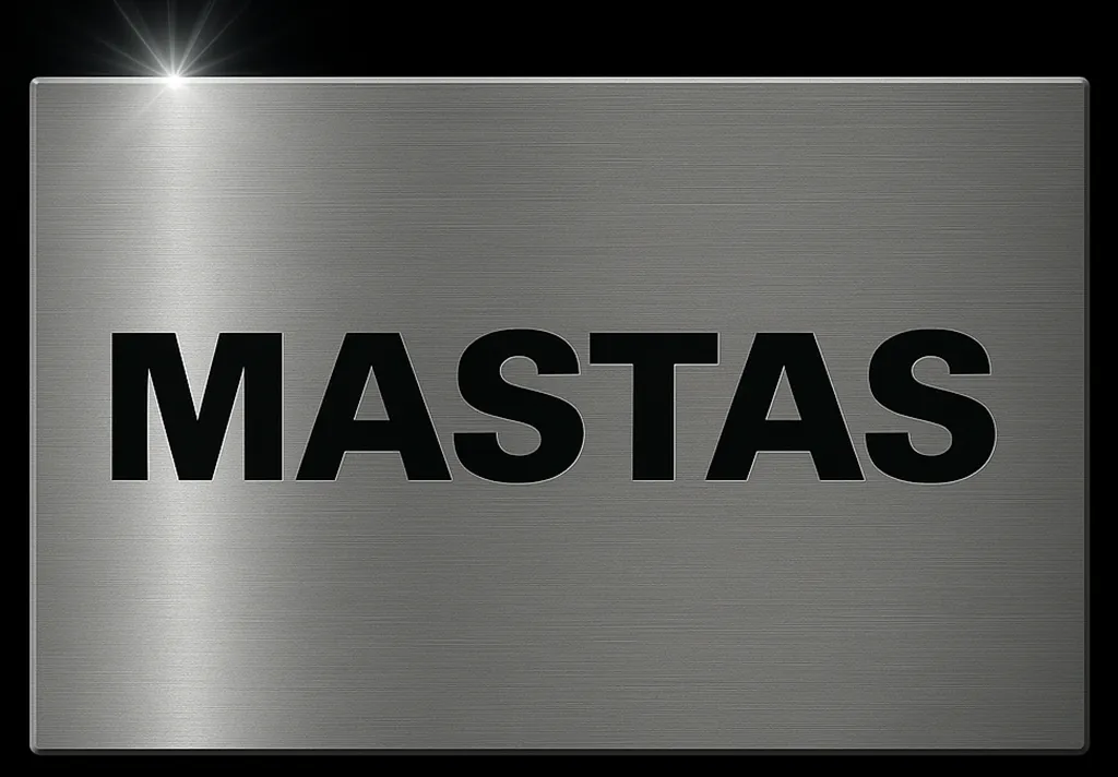 Mastas Logo
