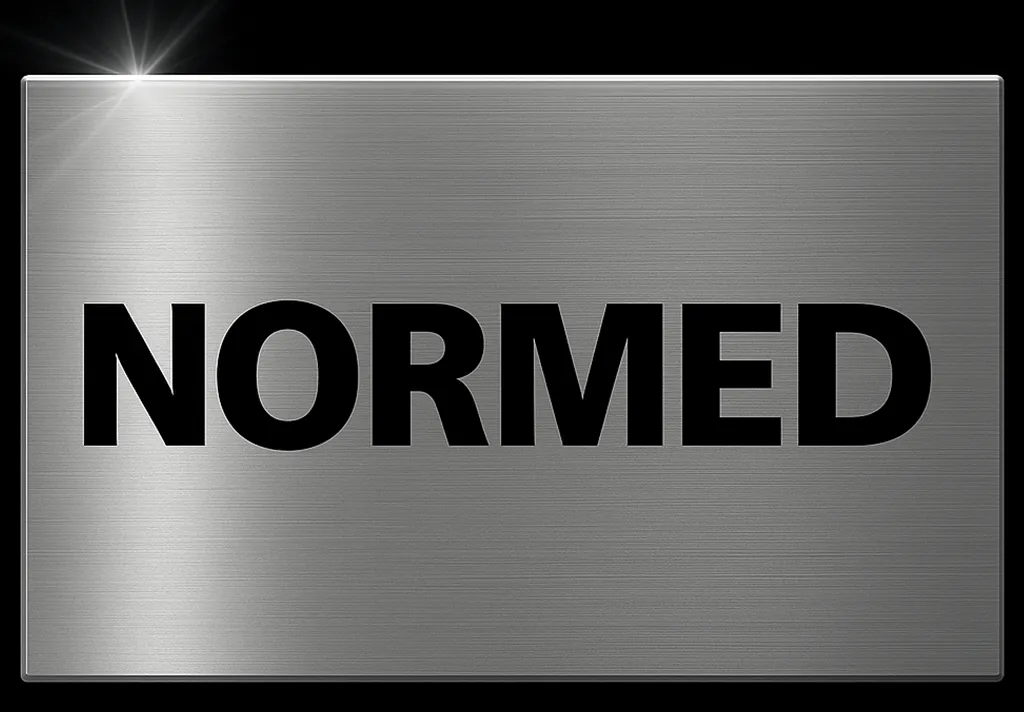 Normed Logo