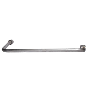 0021 HYDRAULIC INTAKE PIPE
