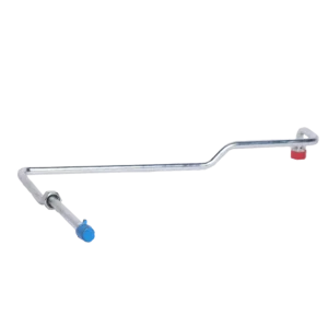 0031 COMPRESOR PIPE
