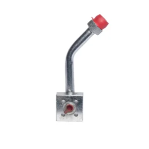 0042 VALVE PIPE