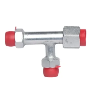 0043 VALVE PIPE