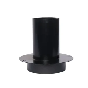 0081 TURBO COVER PIPE