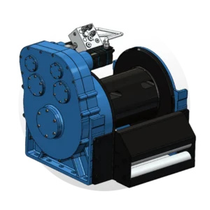 PF-HS 40-00