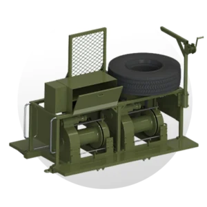 PF-MLS 30-00-D