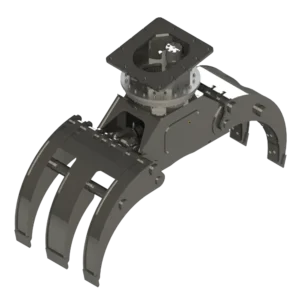 PIPE GRAB EQUIPMENT