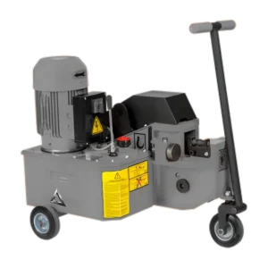 POWER 24 IRON CUTTING MACHINE