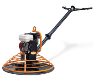 Power Trowel