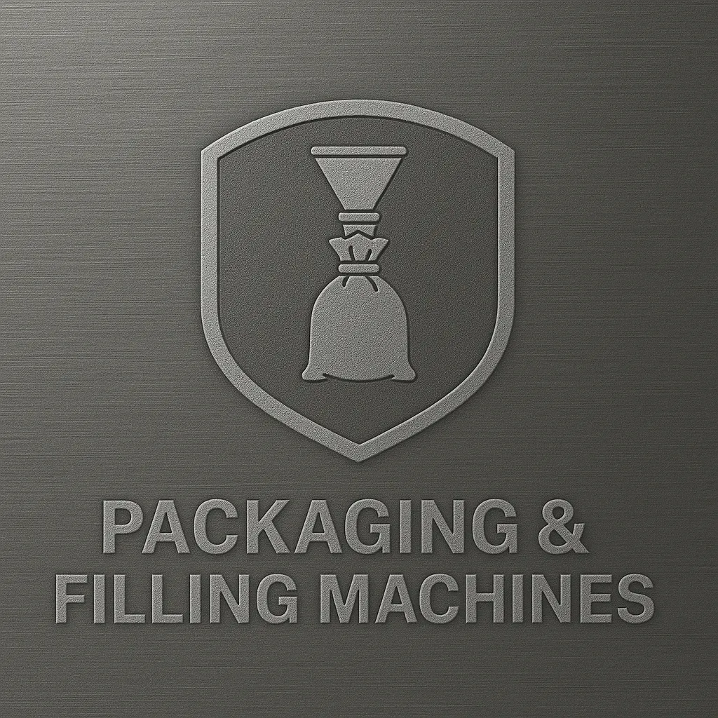 Packaging and Filling Machines