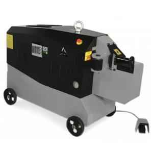 SH 60 IRON CUTTING MACHINE
