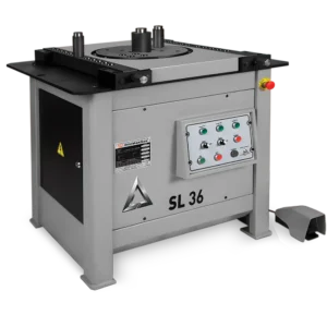 SL 36 H STIRRUP BENDER