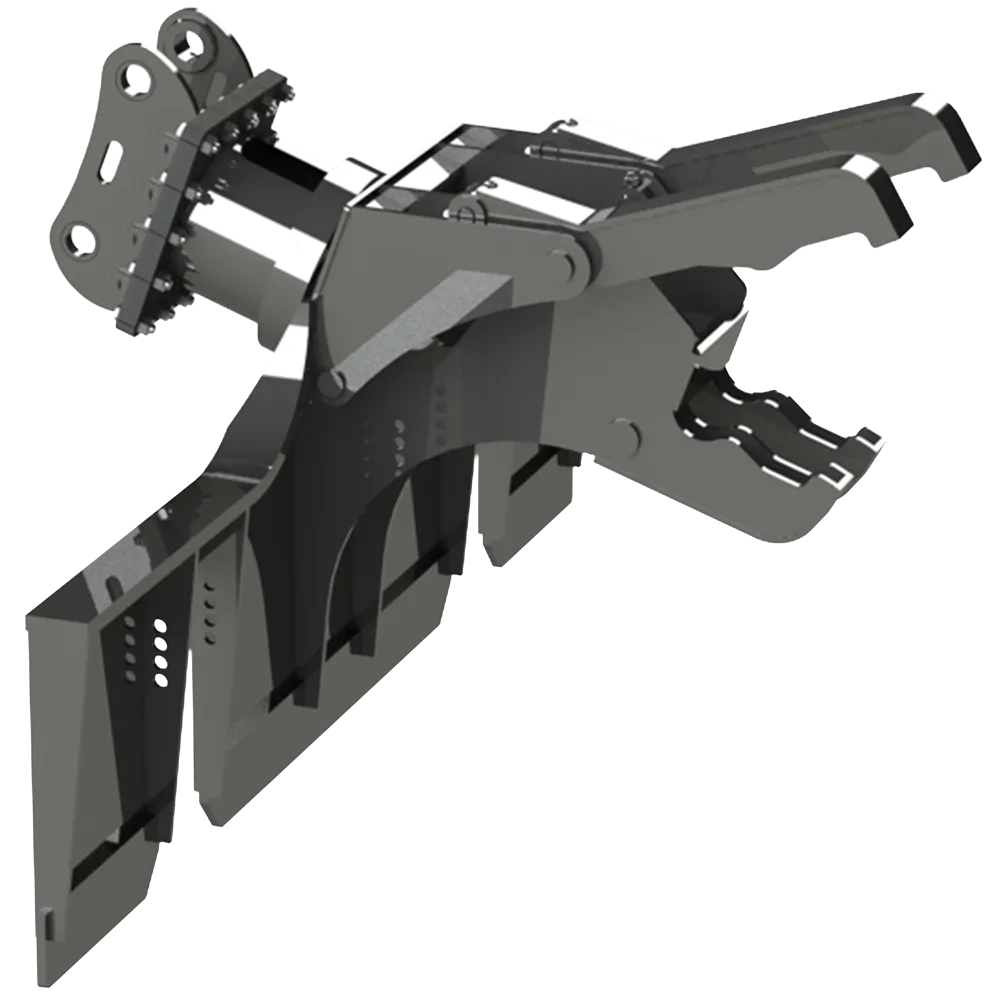 SLEEPER CHANGER