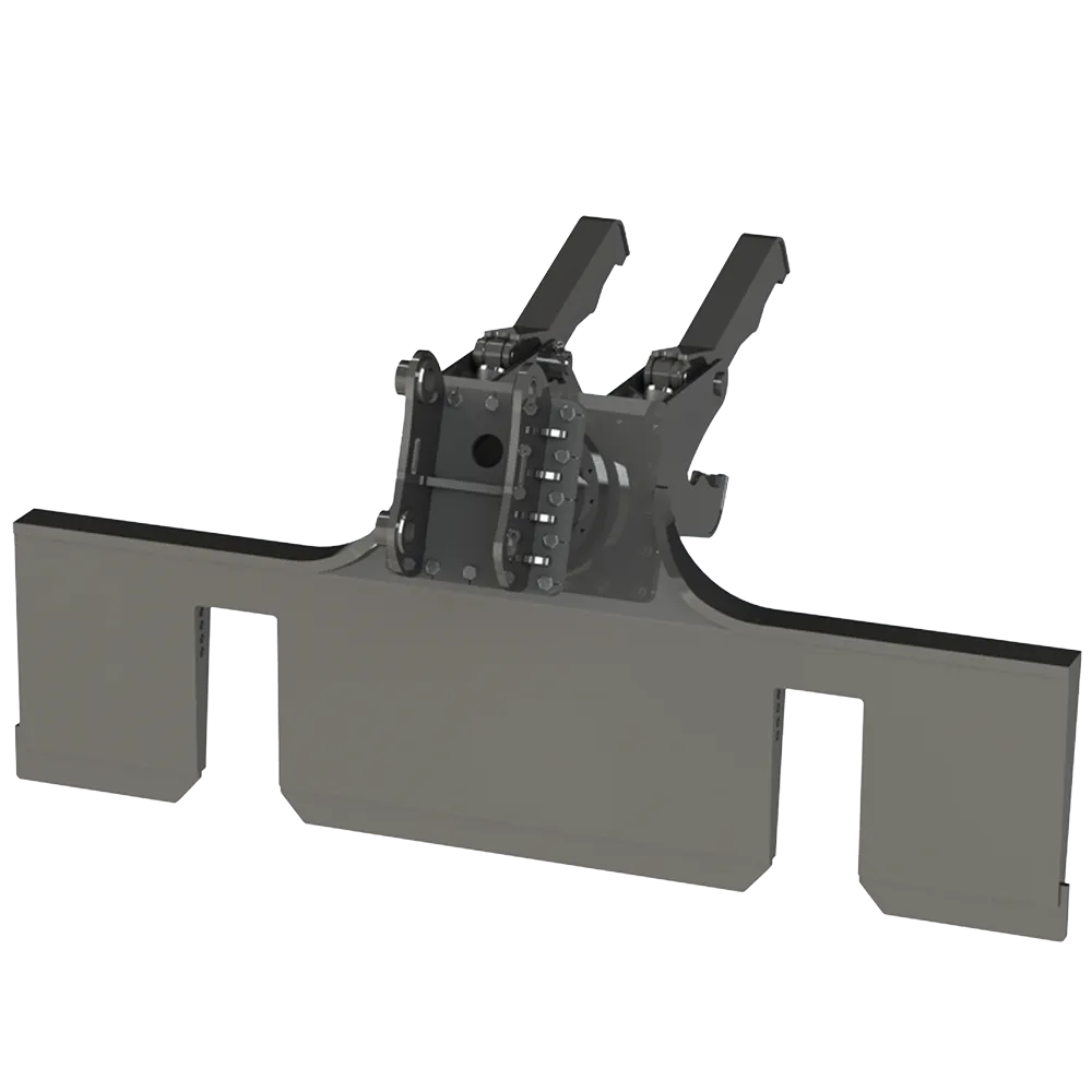 SLEEPER CHANGER