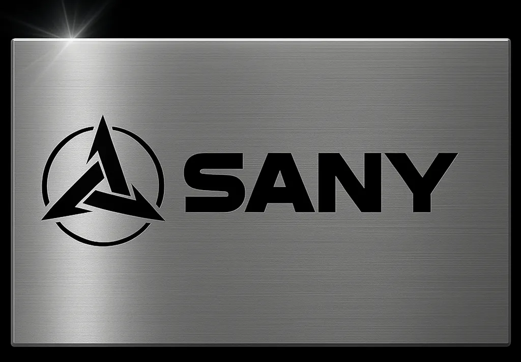 Sany Logo